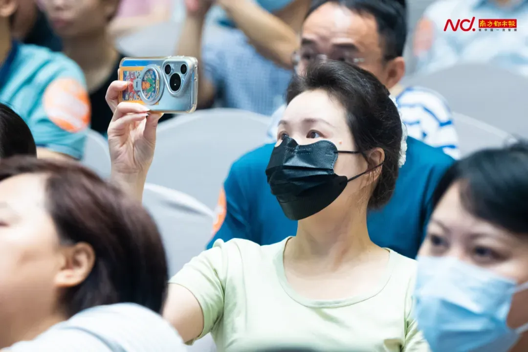 一模结束如何填中考志愿,5月10日全市公益咨询会等你来 第14张