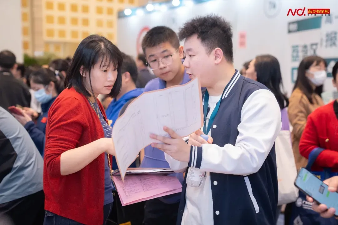 一模结束如何填中考志愿,5月10日全市公益咨询会等你来 第18张