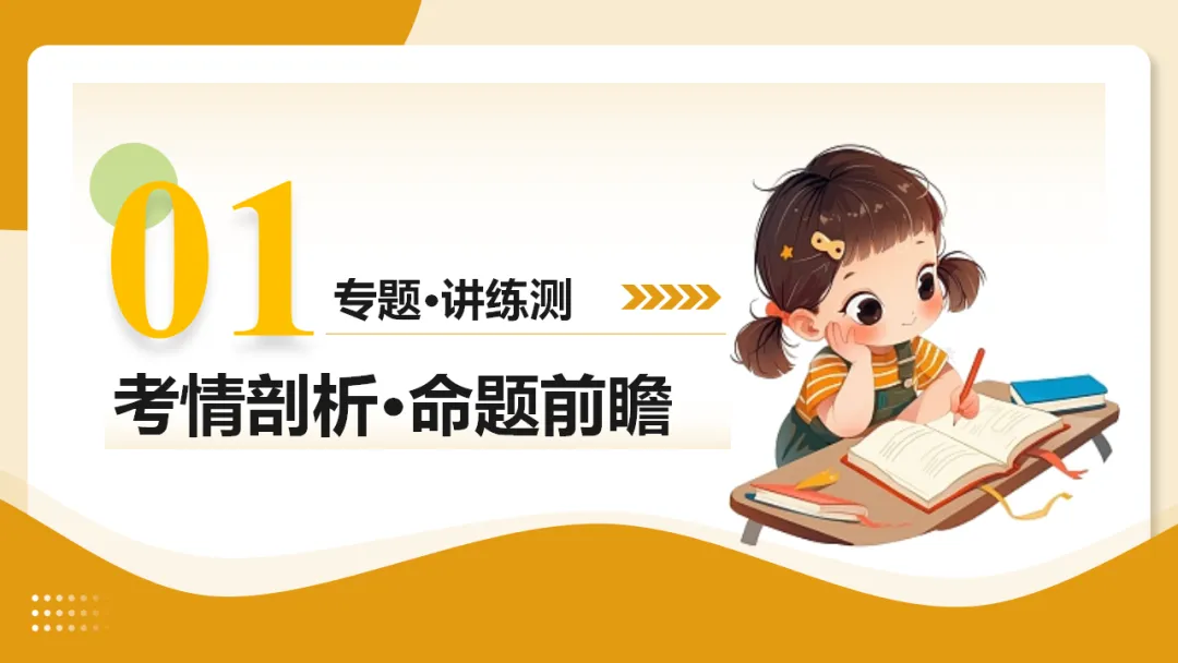 中考语文作文复习:《细节点染,描摹入微》讲练测 第4张