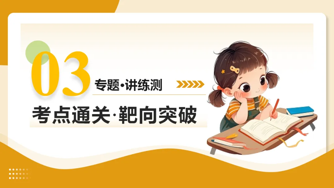 中考语文作文复习:《细节点染,描摹入微》讲练测 第11张