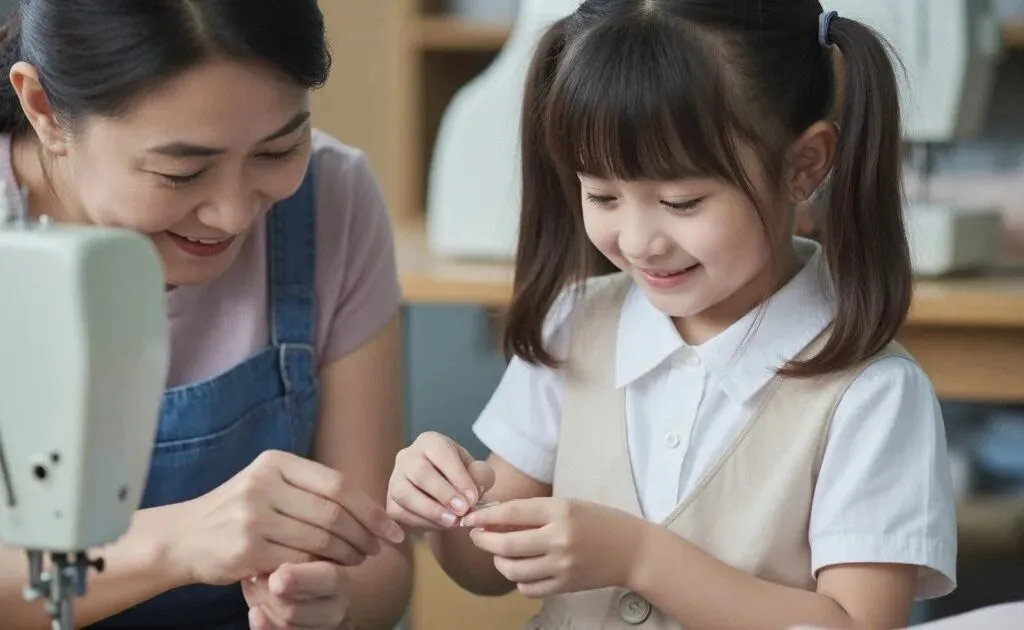 五年级下册语文期中考:1-4单元作文范文汇总,给孩子摘抄积累 第1张