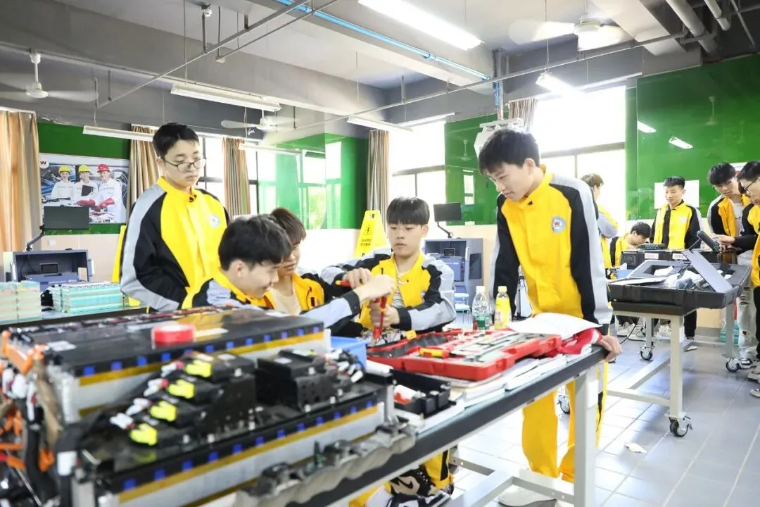 中考倒计时的关键期,家长和孩子该怎么做? 第2张