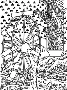 初中历史七年级下册期中试卷(含答案),含金量很高,复习必备! 第1张