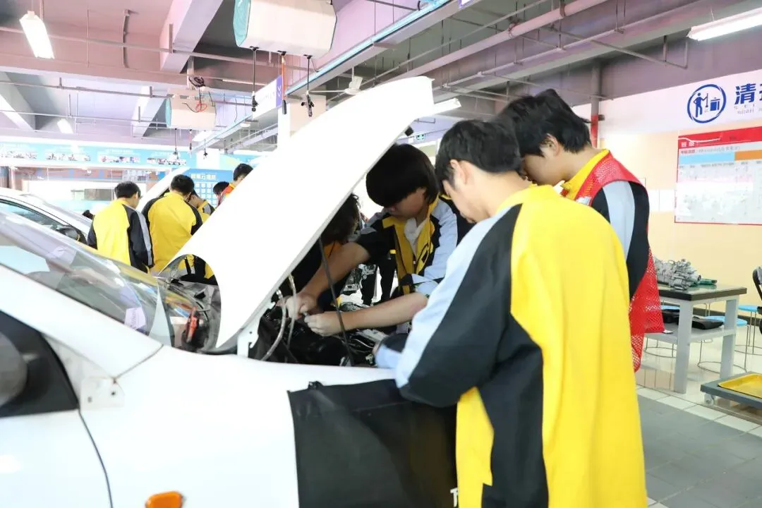 中考倒计时的关键期,家长和孩子该怎么做? 第5张