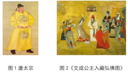 初中历史七年级下册期中试卷(含答案),含金量很高,复习必备! 第2张