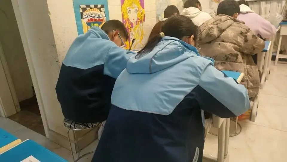 中考送别诗答题技巧 第4张