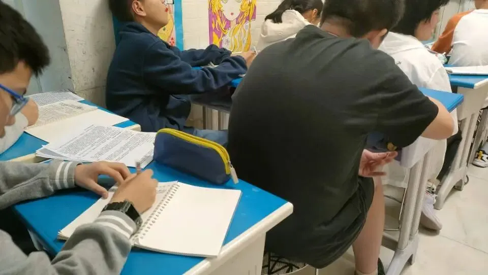 中考送别诗答题技巧 第14张