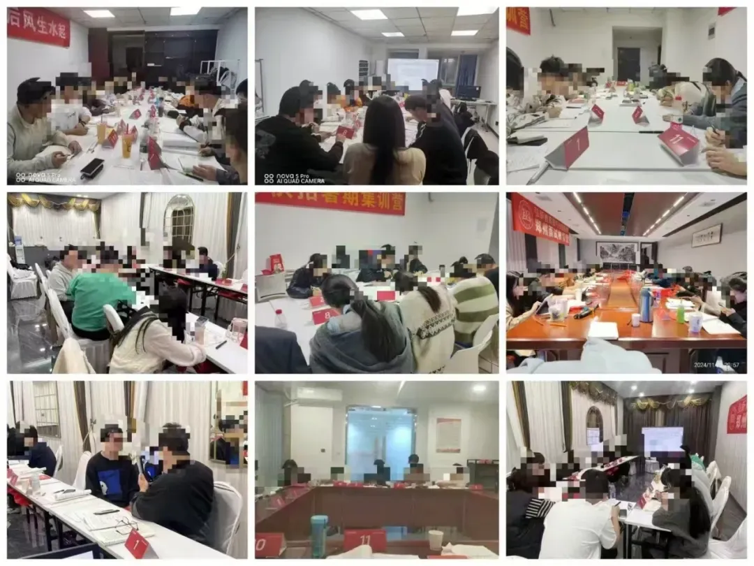 中国银行AI面试真题! 第3张