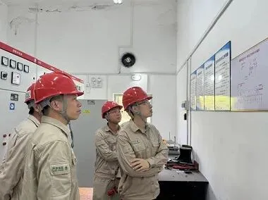 答好中考“保电卷” 全力护航中考用电 第2张