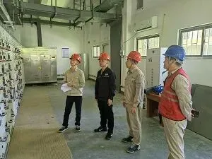 答好中考“保电卷” 全力护航中考用电 第3张