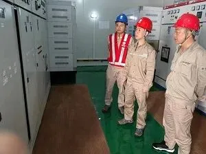 答好中考“保电卷” 全力护航中考用电 第4张