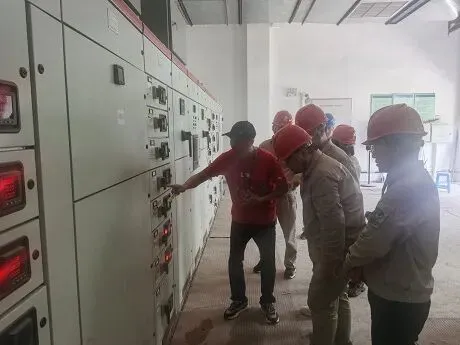 答好中考“保电卷” 全力护航中考用电 第5张