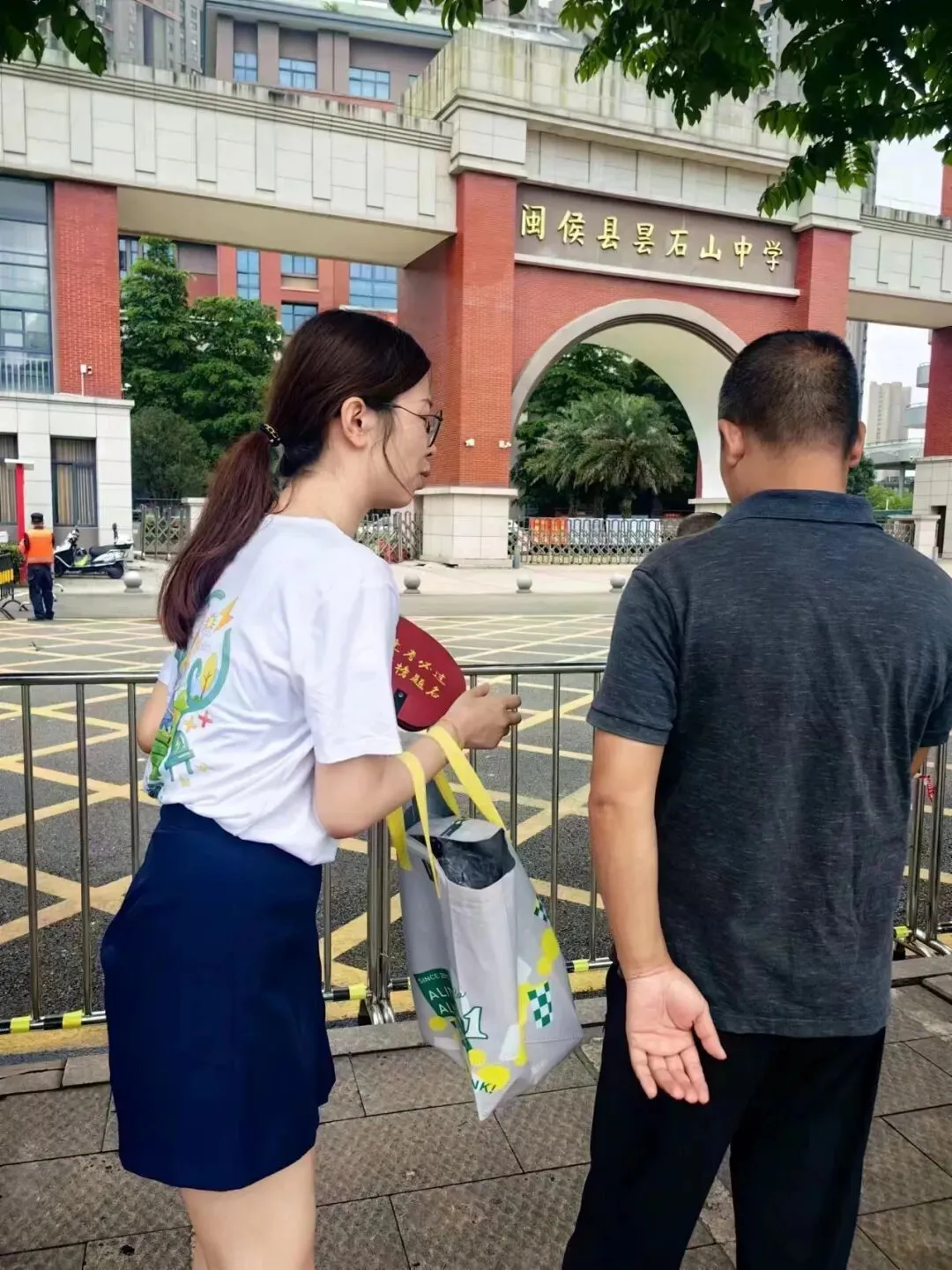 答好中考“保电卷” 全力护航中考用电 第10张