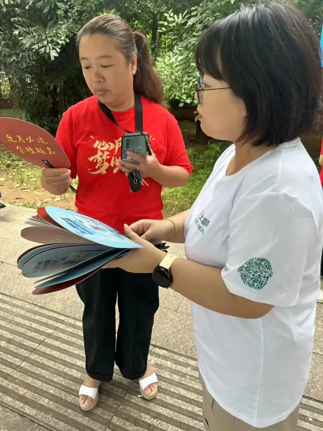 答好中考“保电卷” 全力护航中考用电 第11张