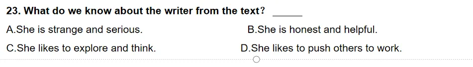 阅读复盘(二)——让真题解析为你插上思考的翅膀(实操篇) 第4张