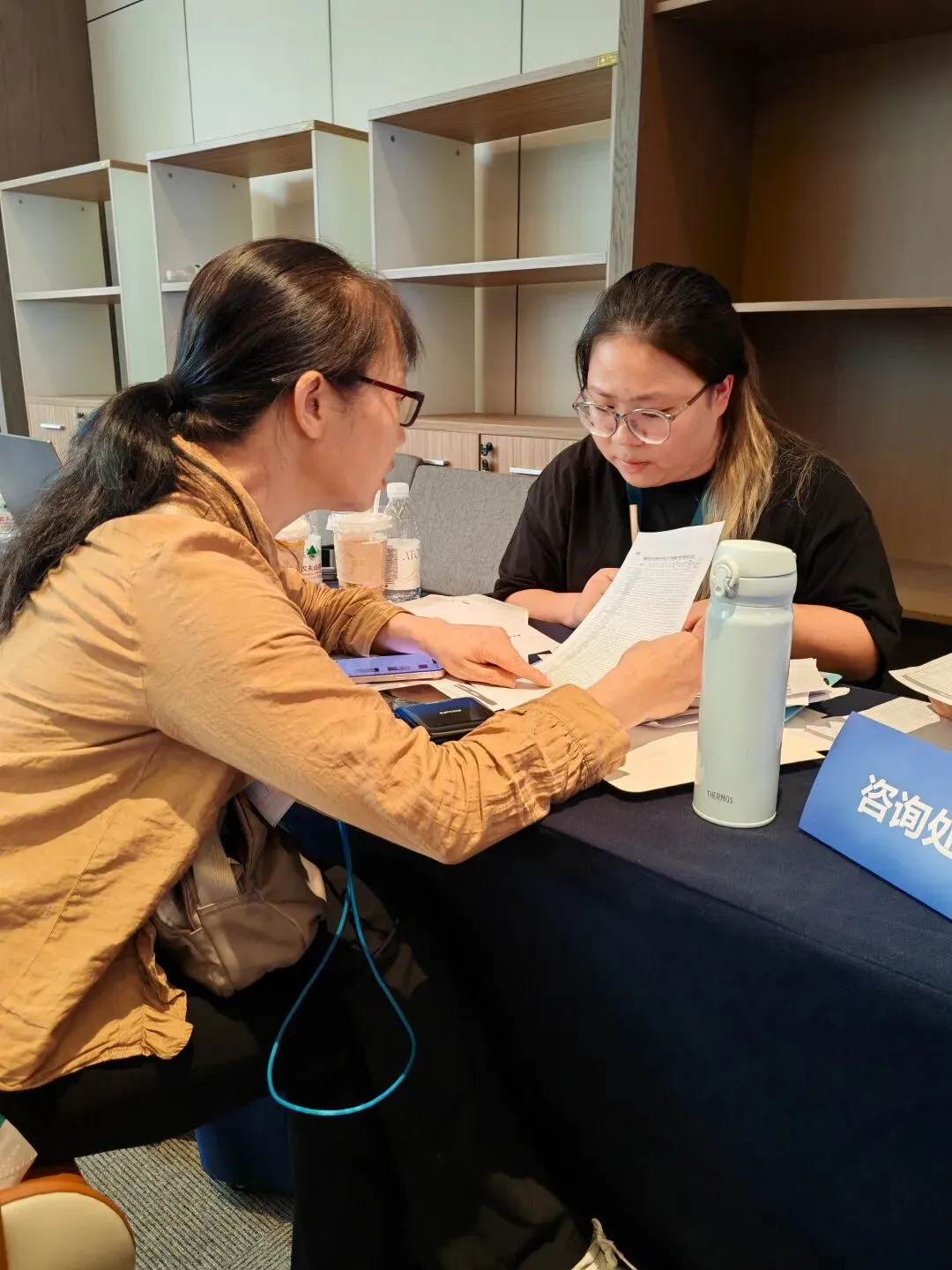 一对一志愿填报咨询!佛山中考志愿填报指导讲座,报名预约→ 第10张