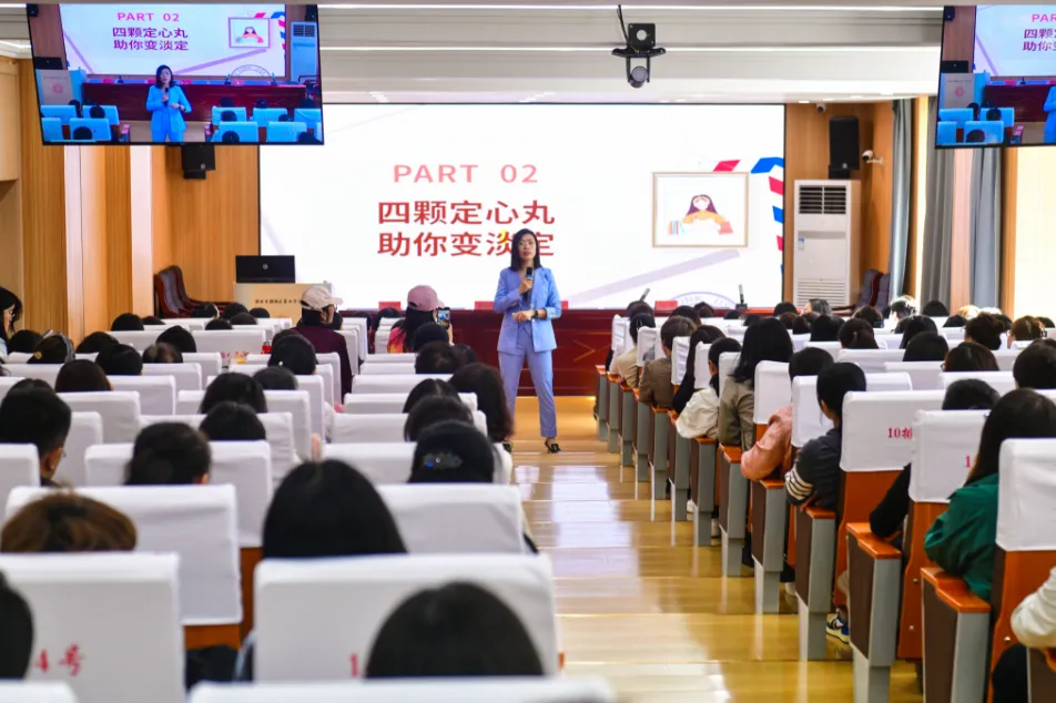 朔城区七中:中考,我们准备好了 第3张