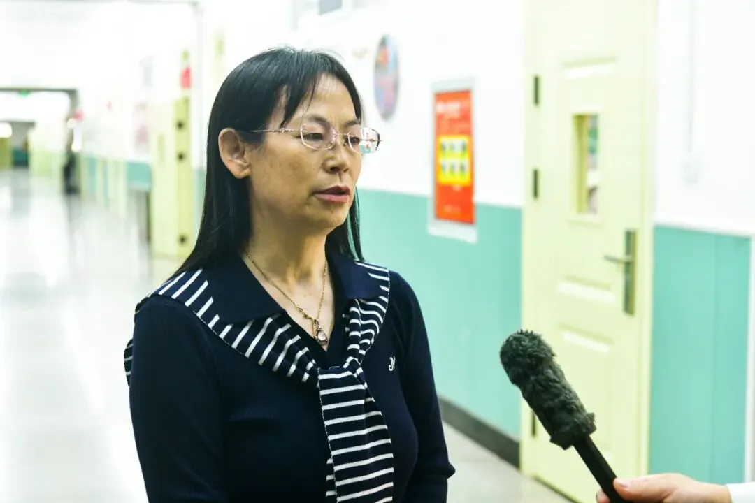 朔城区七中:中考,我们准备好了 第6张