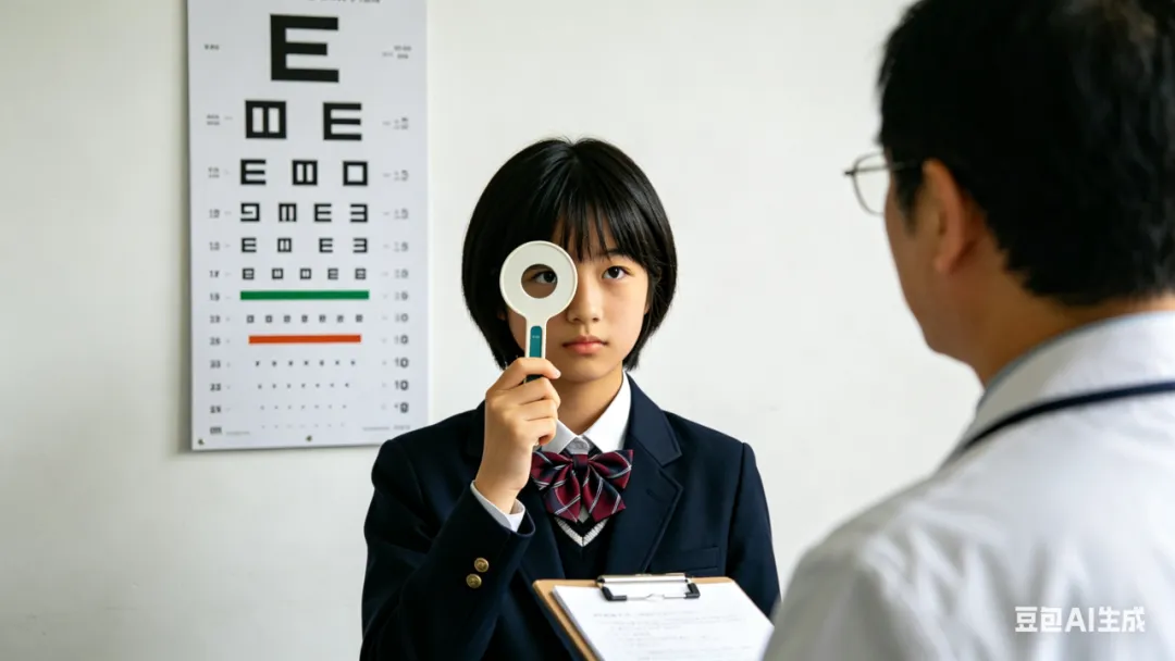 中考体测倒计时!晋城康宁骨科医院体检护航,助力考生冲刺! 第14张