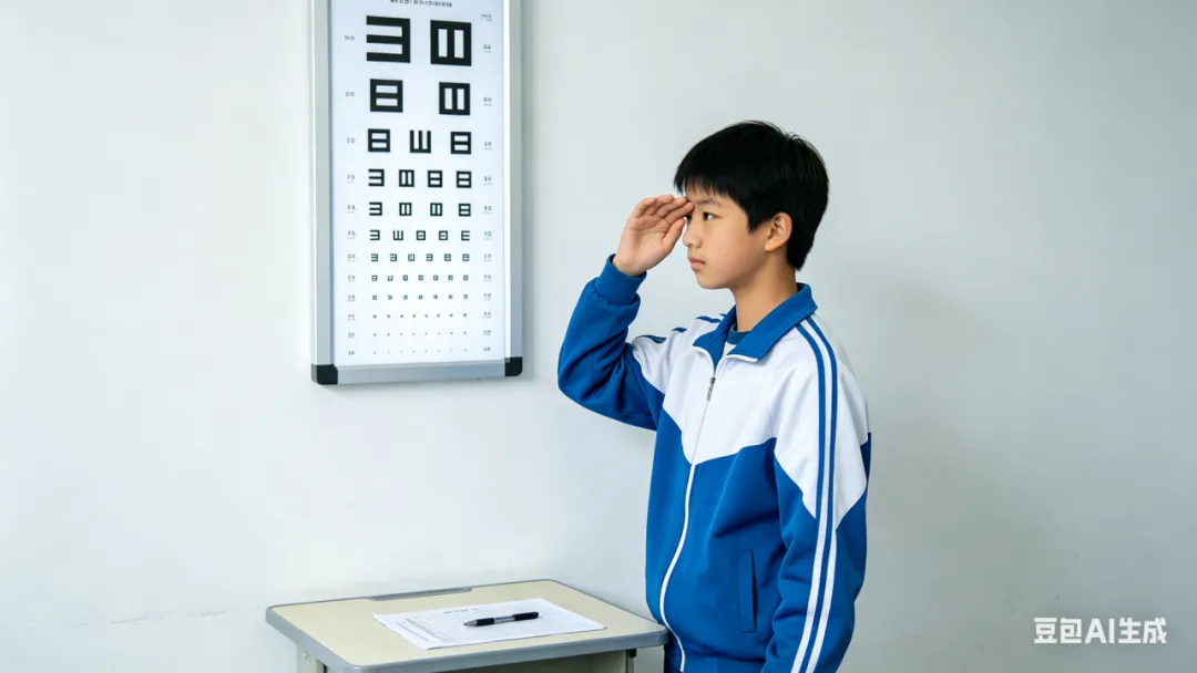 中考体测倒计时!晋城康宁骨科医院体检护航,助力考生冲刺! 第18张