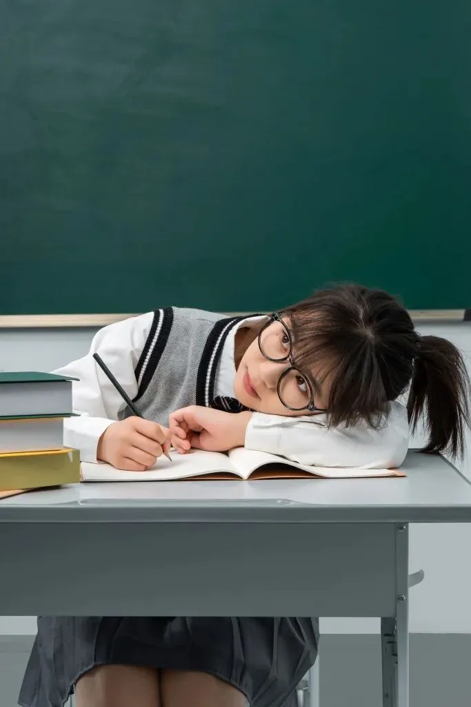 中考低分段的孩子该怎么选择才是合理的? 第2张