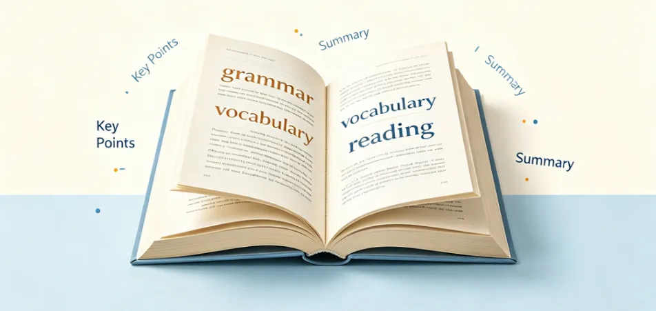 九年级英语人教版:核心知识点汇总与中考必背清单 第1张