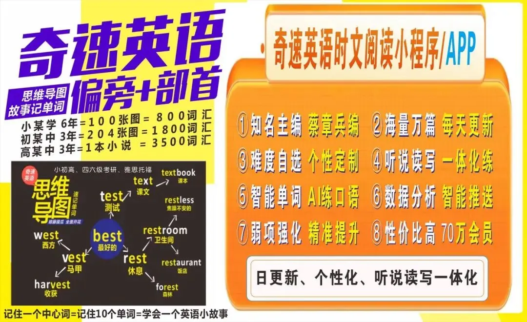 九年级英语人教版:核心知识点汇总与中考必背清单 第3张