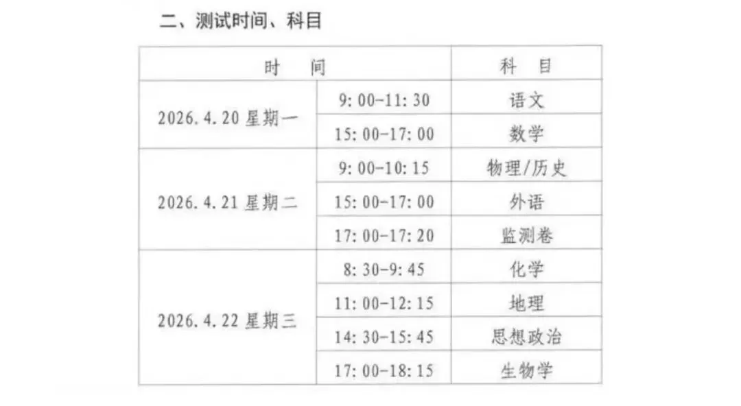 2026届绵阳高三三诊试卷及参考答案汇总 第2张