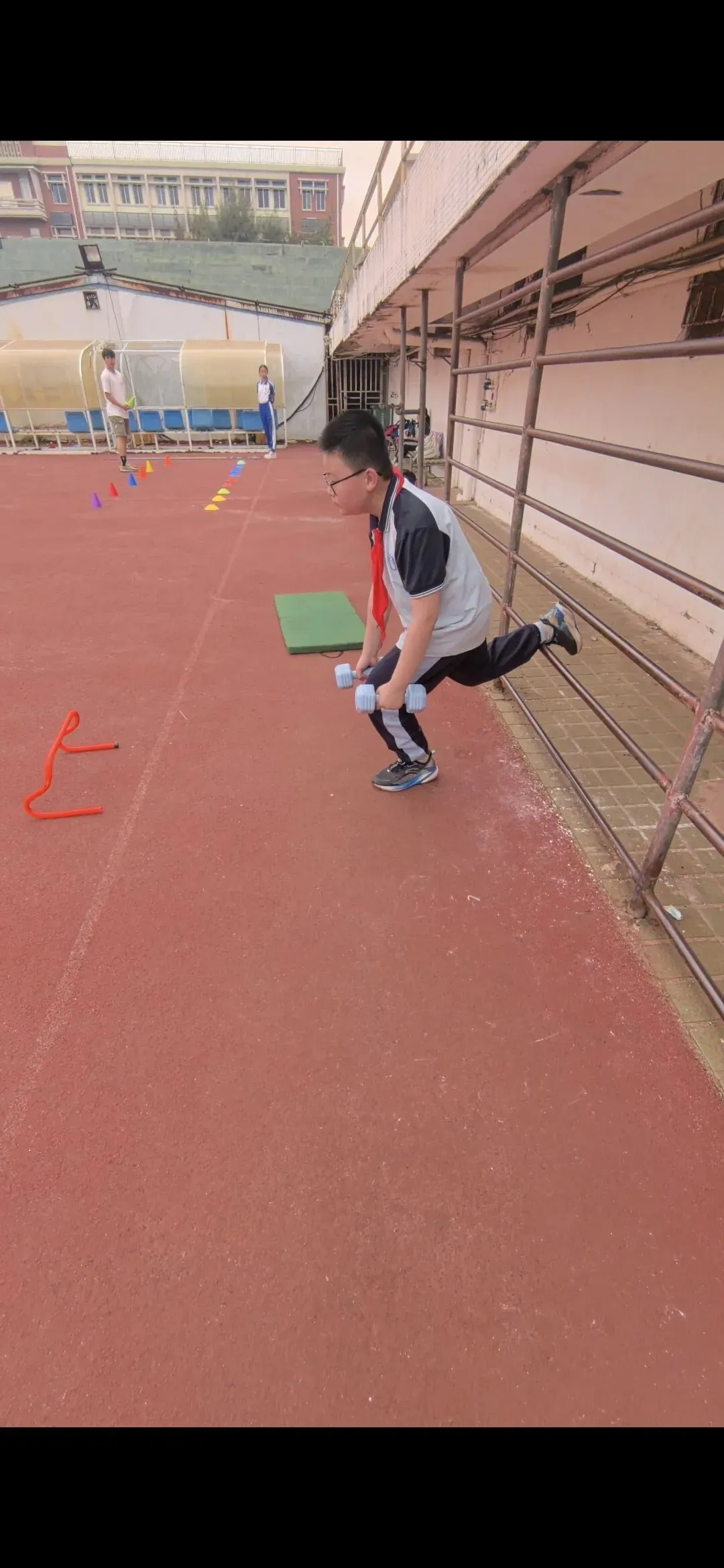 2026湛江中考体育刚落幕,给新初三/初二家长的满分预警 第3张