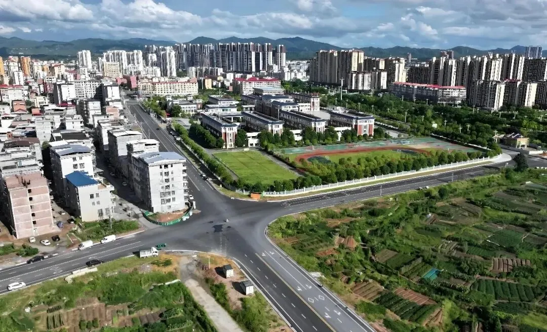 2026宁都中考全攻略|政策、时间、志愿、提分,一篇讲透,干货拉满 第1张