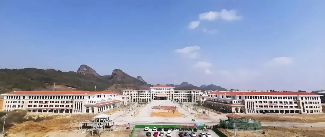 2026宁都中考全攻略|政策、时间、志愿、提分,一篇讲透,干货拉满 第3张