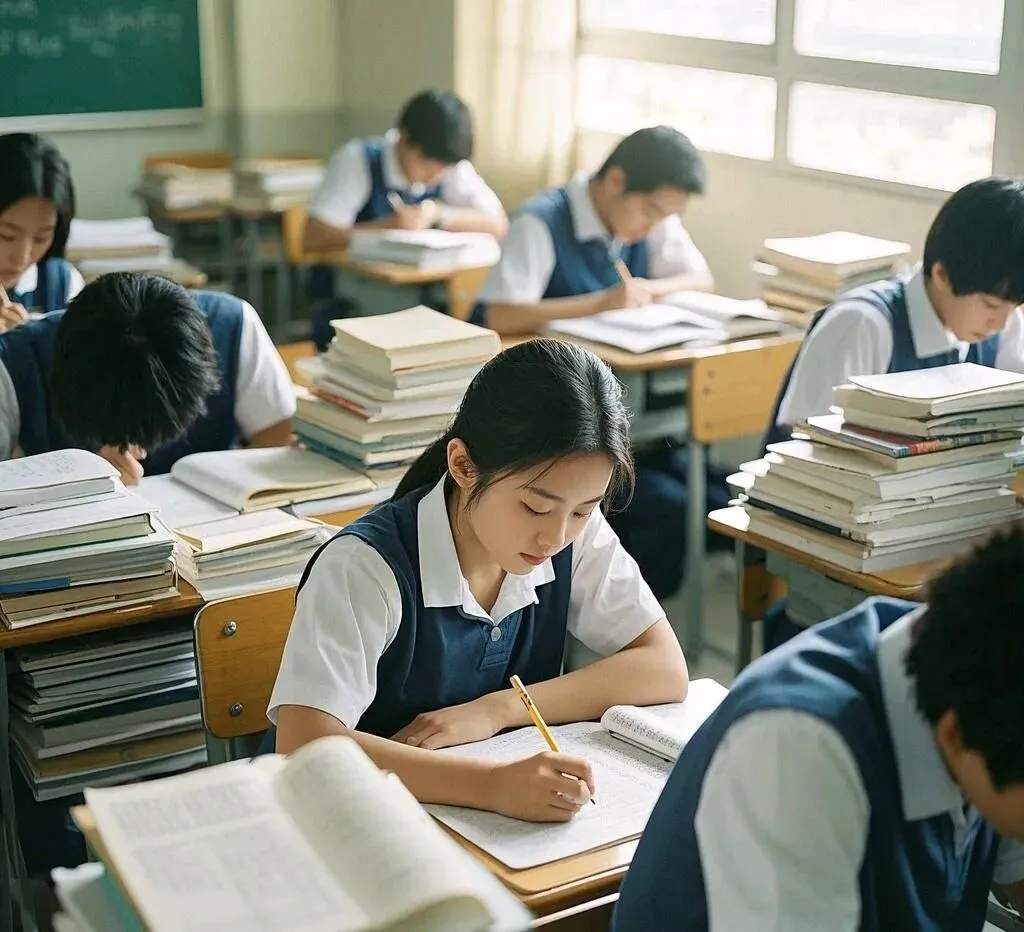 近十年(2015-2025)上海高考试卷|全科电子版含答案可下载 第2张