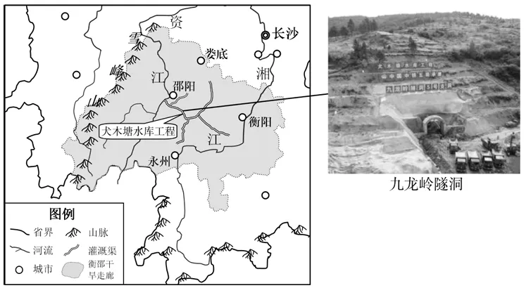2026年中考地理选择题强化题库200题2 第6张