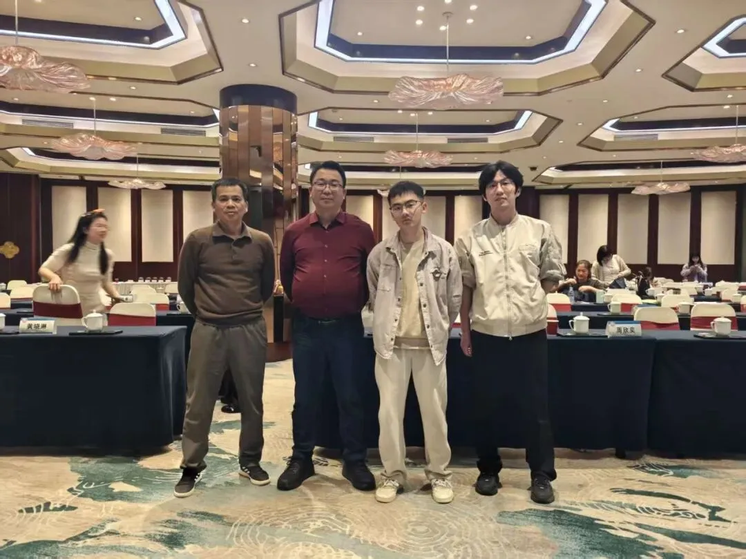 研修提素养 蓄力备中考 第4张