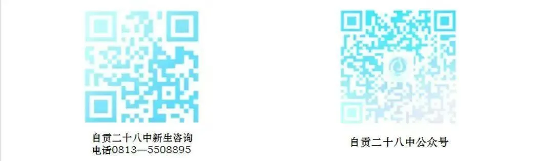 逐梦青春迎中考,不负韶华创辉煌 ——自贡二十八中初2026届誓师大会圆满举行 第32张