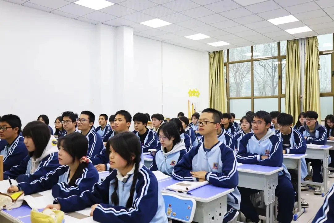 中考志愿怎么填?兰州新华互联网学校综合高中班志愿填报指南! 第8张