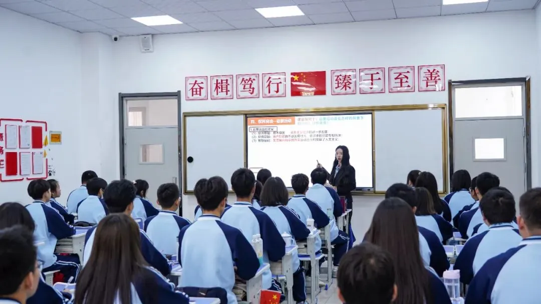 中考志愿怎么填?兰州新华互联网学校综合高中班志愿填报指南! 第12张