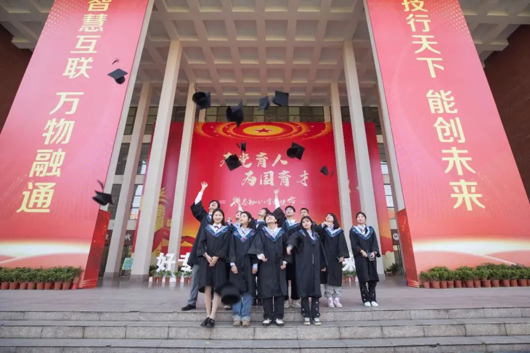 中考志愿怎么填?兰州新华互联网学校综合高中班志愿填报指南! 第19张