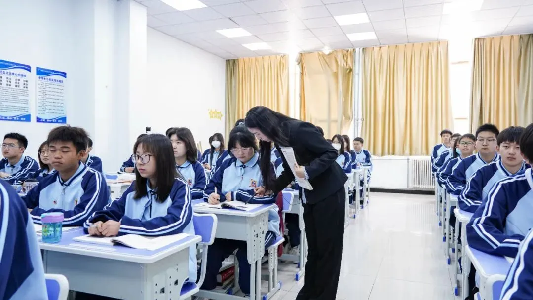 中考志愿怎么填?兰州新华互联网学校综合高中班志愿填报指南! 第23张