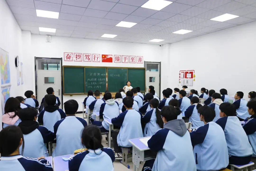 中考志愿怎么填?兰州新华互联网学校综合高中班志愿填报指南! 第25张