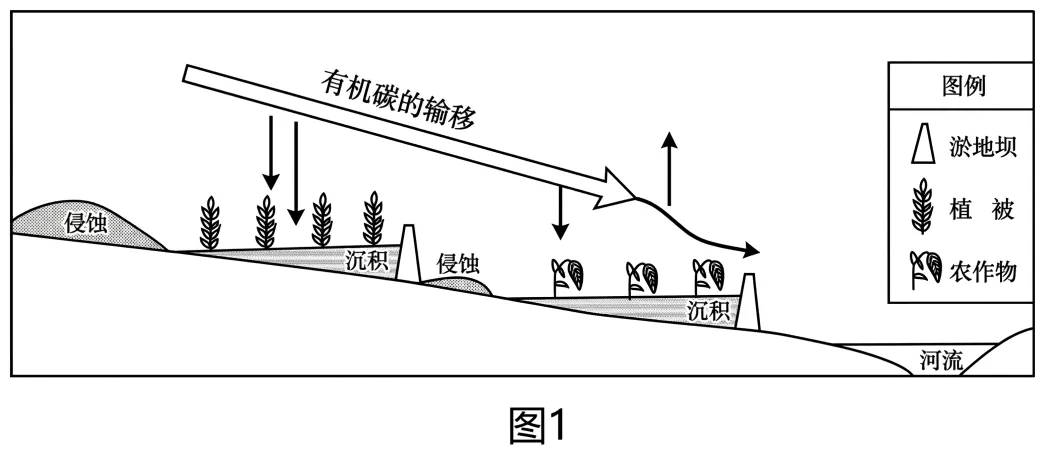 【北京市延庆区2026届高三一模地理试卷( 含答案) 第10张