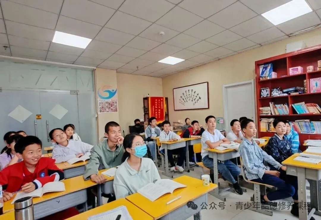 中考写作|“迎难而上”主题优秀段落选(三) 第1张