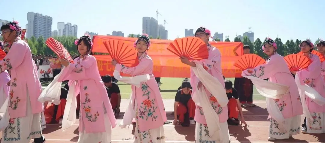 聚焦中考备考 共研班级管理——中考备考班级管理艺术专题讲座圆满结束 第18张