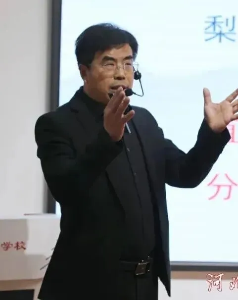 聚焦中考备考 共研班级管理——中考备考班级管理艺术专题讲座圆满结束 第19张