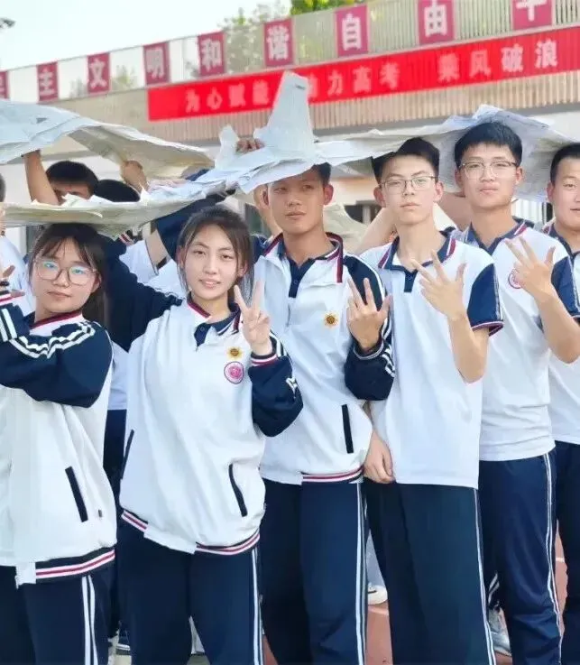 聚焦中考备考 共研班级管理——中考备考班级管理艺术专题讲座圆满结束 第23张