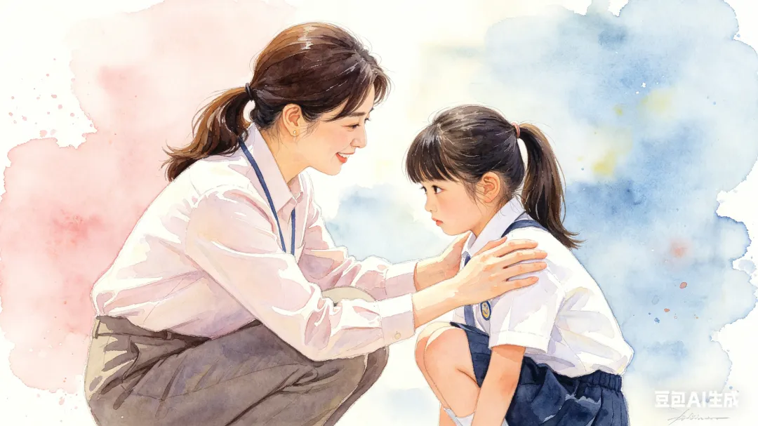 26年长春中考综合学习评价与检测语文试卷(九)作文范文《一次难忘的对话》 第1张