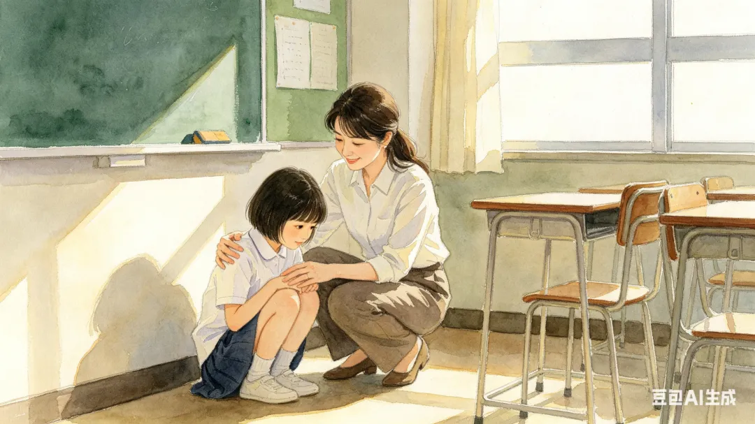 26年长春中考综合学习评价与检测语文试卷(九)作文范文《一次难忘的对话》 第2张