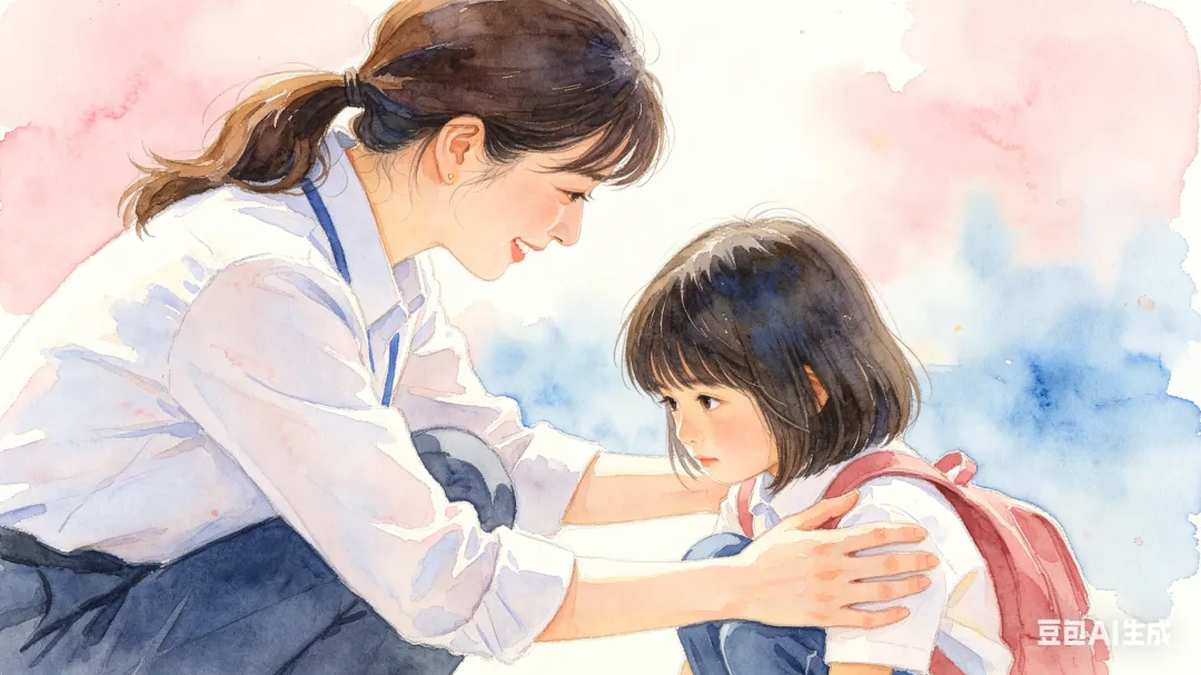 26年长春中考综合学习评价与检测语文试卷(九)作文范文《一次难忘的对话》 第3张