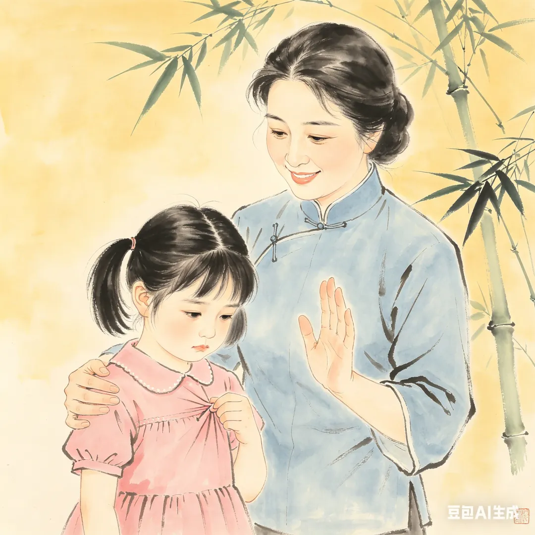 26年长春中考综合学习评价与检测语文试卷(九)作文范文《一次难忘的对话》 第4张