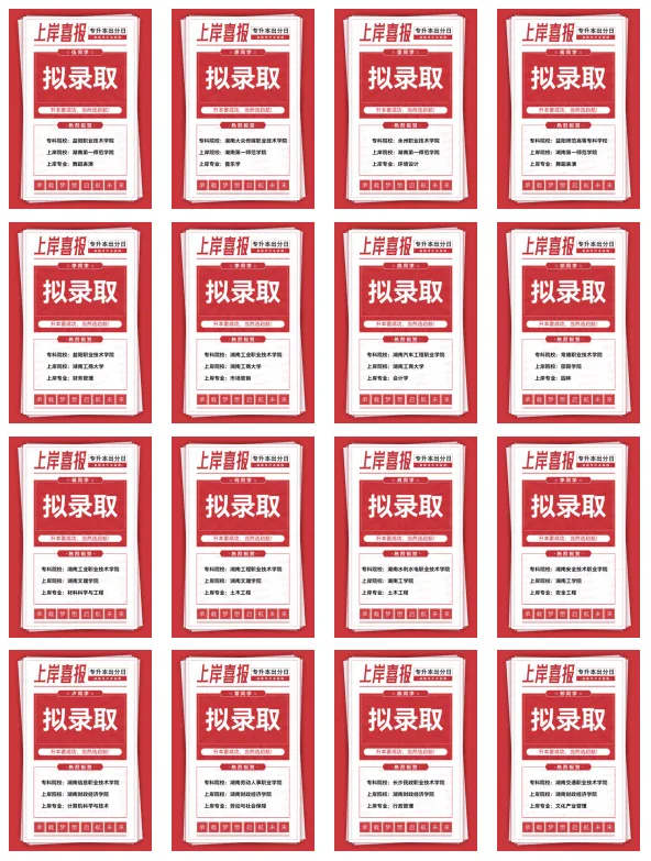 2026年专升本大学英语真题复现(详细解析版) 第16张